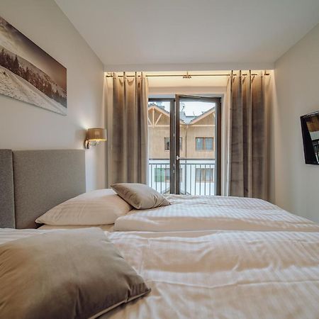 Apartament Silence Karpatia Resort Z Kominkiem Karpacz Eksteriør billede